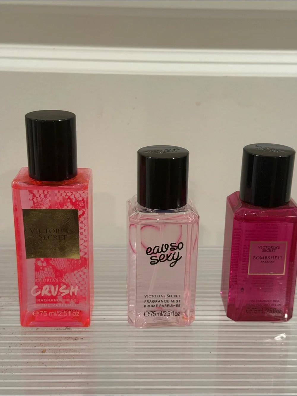 Victorias Secret new victoria’s